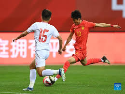 未来向冠军